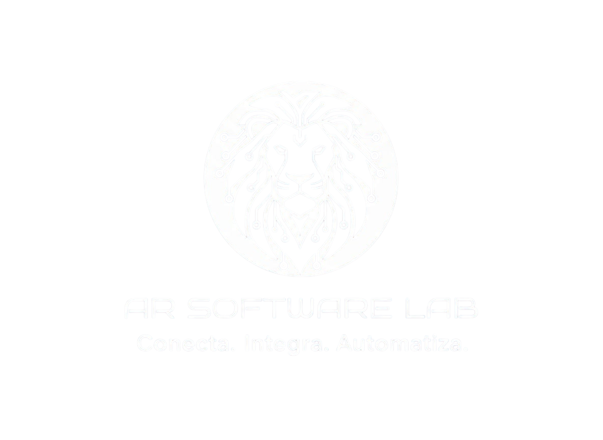 Logo AR Software Lab